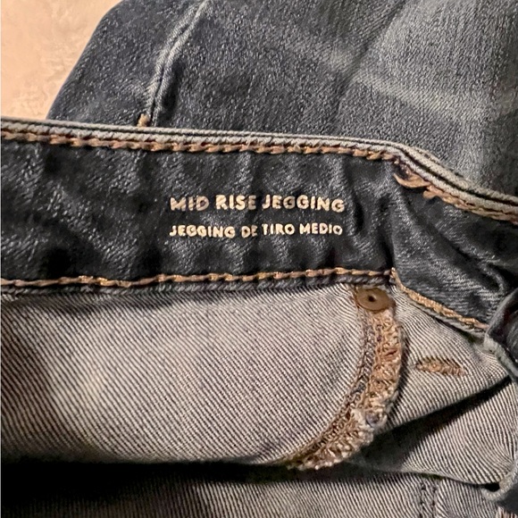 Universal Thread Jeans Universal Thread Jeans Lot Of 2 Poshmark